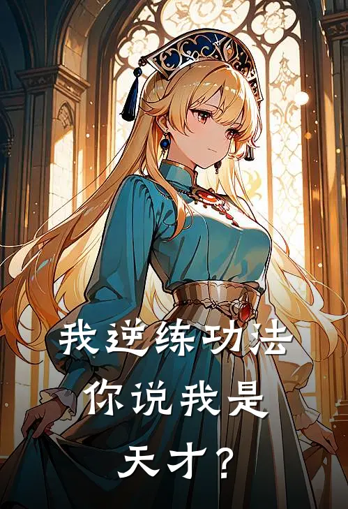 我逆练功法，你说我是天才？齐鸣齐昕完本热门小说_完本小说免费我逆练功法，你说我是天才？(齐鸣齐昕)