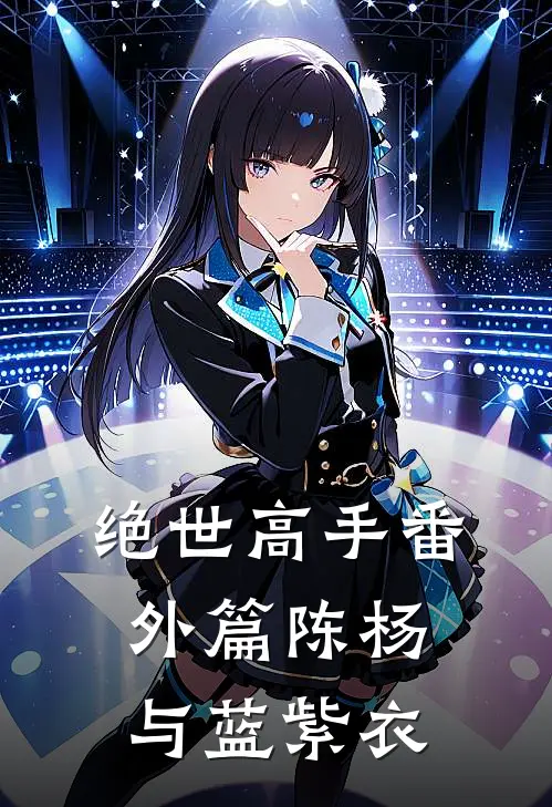 绝世高手番外篇陈杨与蓝紫衣