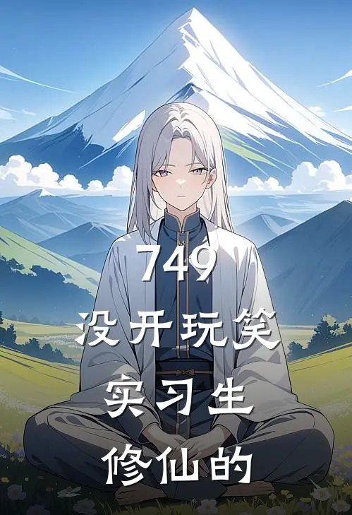 749：没开玩笑，实习生修仙的