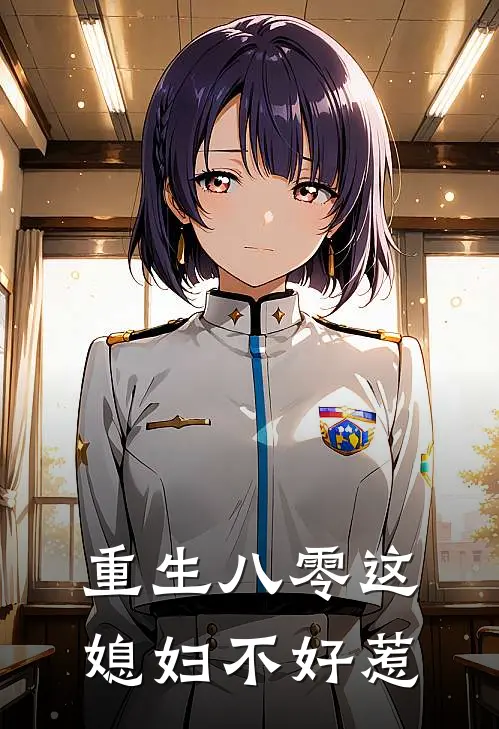 孟昭陆峥《重生八零这媳妇不好惹》全文免费在线阅读_《重生八零这媳妇不好惹》全本在线阅读