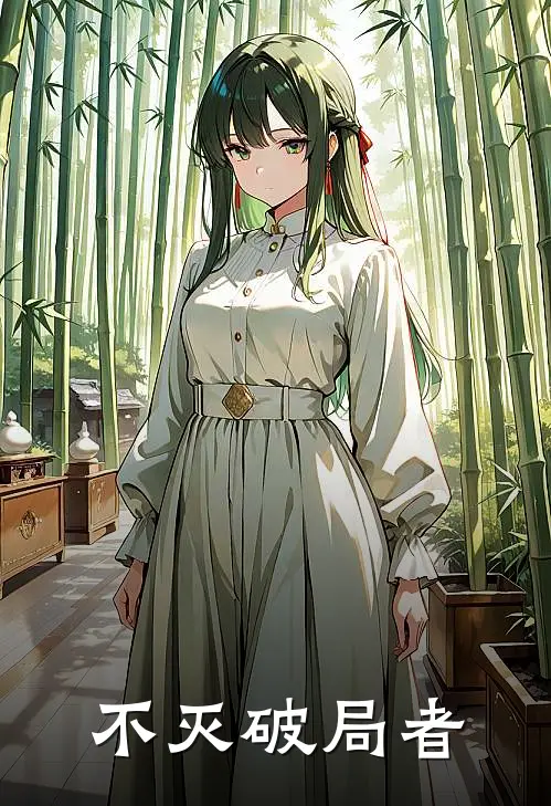 不灭破局者(林深苏九)全本完结小说_完整版免费全文阅读不灭破局者(林深苏九)