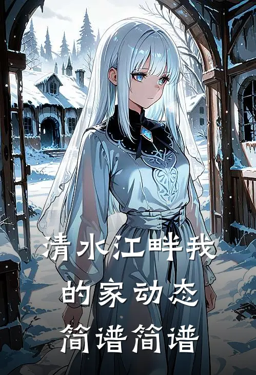 清水江畔我的家动态简谱简谱