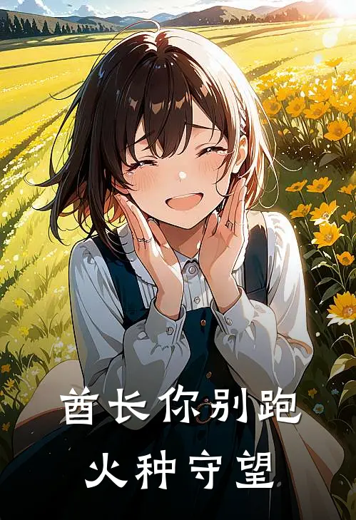 酋长你别跑火种守望