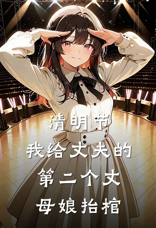 清明节，我给丈夫的第二个丈母娘抬棺