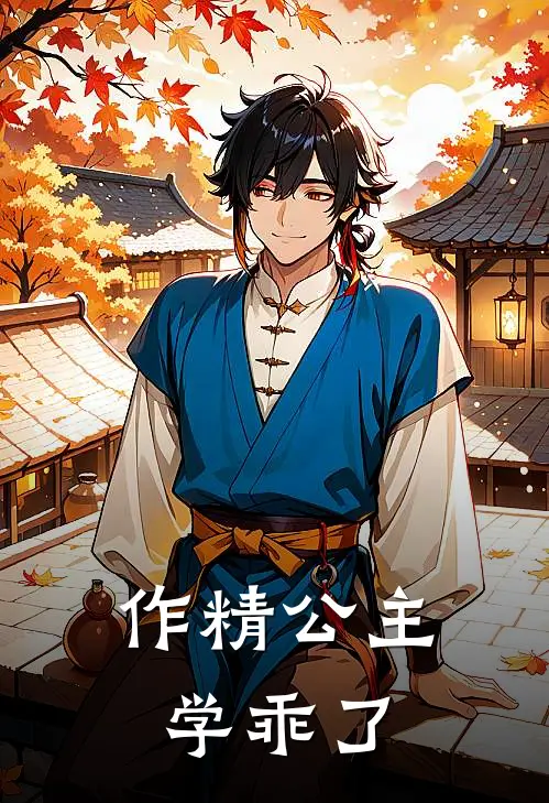 作精公主学乖了(驸马秦婉)小说推荐完本_全本免费小说作精公主学乖了驸马秦婉