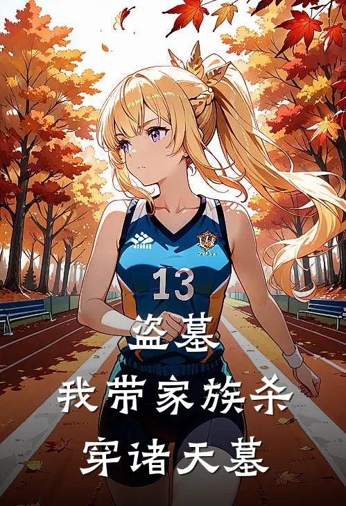 盗墓：我带家族杀穿诸天墓(楚荒楚云)完结的热门小说_全本免费完结小说盗墓：我带家族杀穿诸天墓(楚荒楚云)