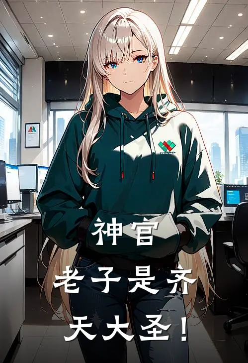 神官：老子是齐天大圣！