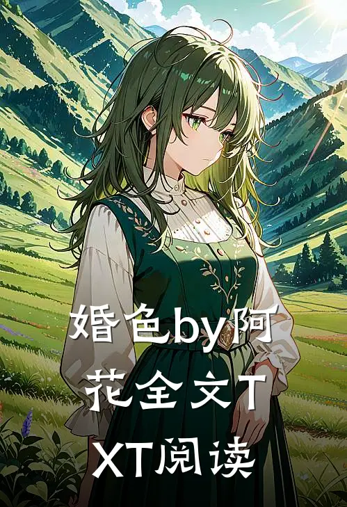婚色by阿花全文TXT阅读