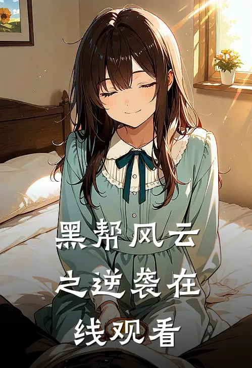 黑帮风云之逆袭在线观看