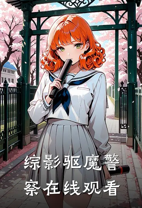 综影驱魔警察在线观看