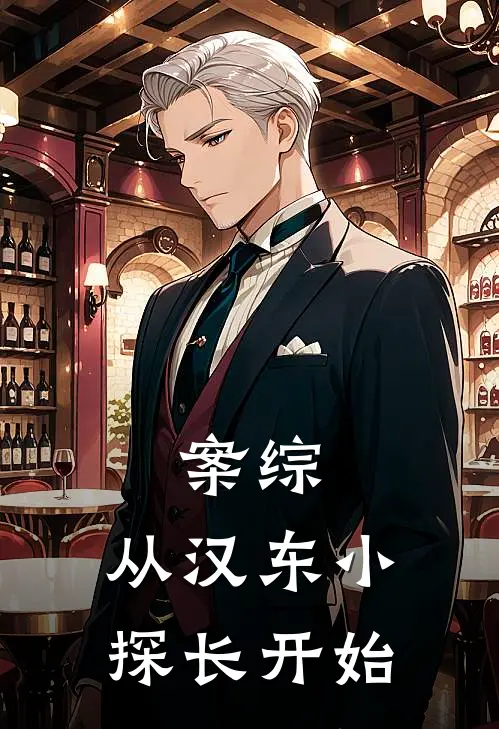 案综：从汉东小探长开始