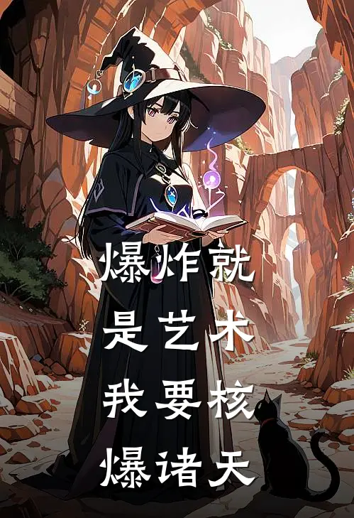 爆炸就是艺术，我要核爆诸天林秋慕清雪免费完结小说_完本完结小说爆炸就是艺术，我要核爆诸天(林秋慕清雪)