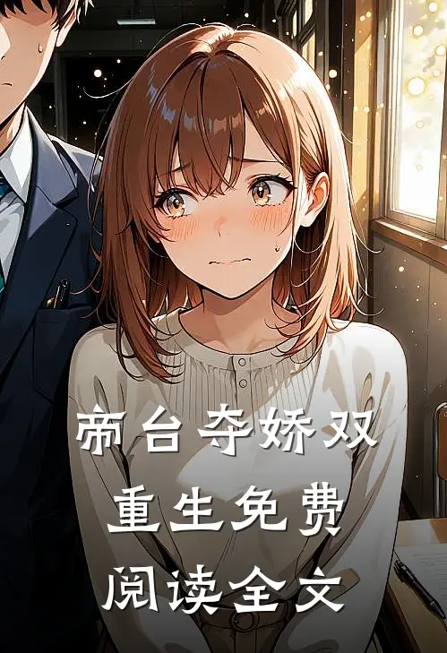 帝台夺娇双重生免费阅读全文