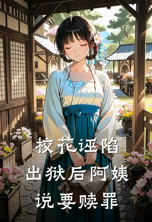 校花诬陷，出狱后阿姨说要赎罪陈博柳如嫣完结小说免费阅读_热门免费小说校花诬陷，出狱后阿姨说要赎罪(陈博柳如嫣)