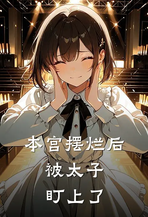 本宫摆烂后，被太子盯上了沈念念孙若完整版小说_小说完结推荐本宫摆烂后，被太子盯上了(沈念念孙若)
