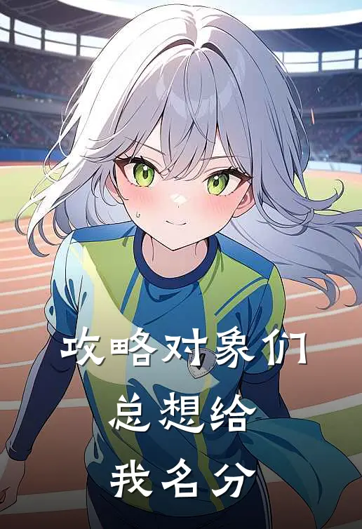 攻略对象们，总想给我名分姚清清莎莎完整版免费小说_热门网络小说推荐攻略对象们，总想给我名分(姚清清莎莎)