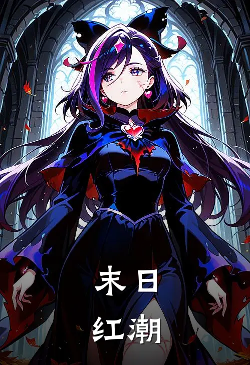 末日：红潮(陈默安安)热门小说_完结版小说全文免费阅读末日：红潮(陈默安安)