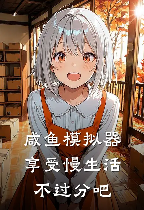 咸鱼模拟器，享受慢生活不过分吧