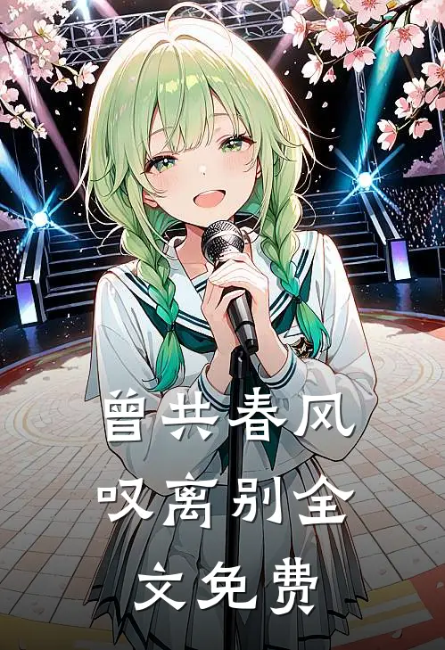 曾共春风叹离别全文免费