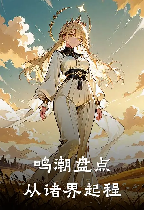 鸣潮盘点，从诸界起程(炽霞今汐)已完结小说_鸣潮盘点，从诸界起程(炽霞今汐)小说免费在线阅读