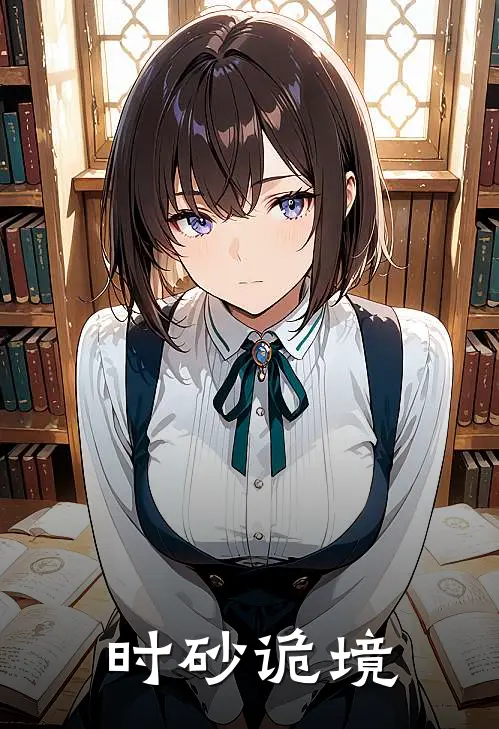《时砂诡境》林深苏璃免费完本小说在线阅读_《时砂诡境》林深苏璃免费小说