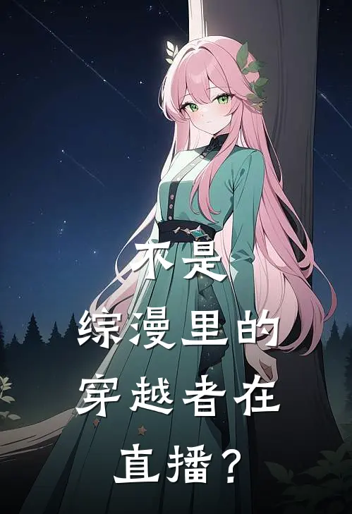 不是，综漫里的穿越者在直播？mmk桑桃香全文免费阅读_完结热门小说不是，综漫里的穿越者在直播？(mmk桑桃香)