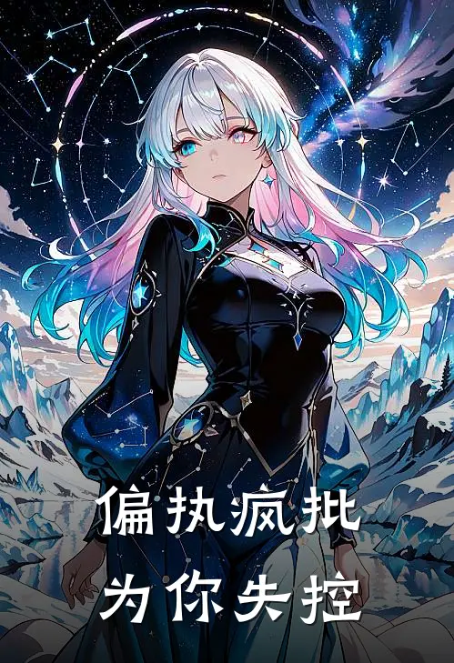 偏执疯批为你失控