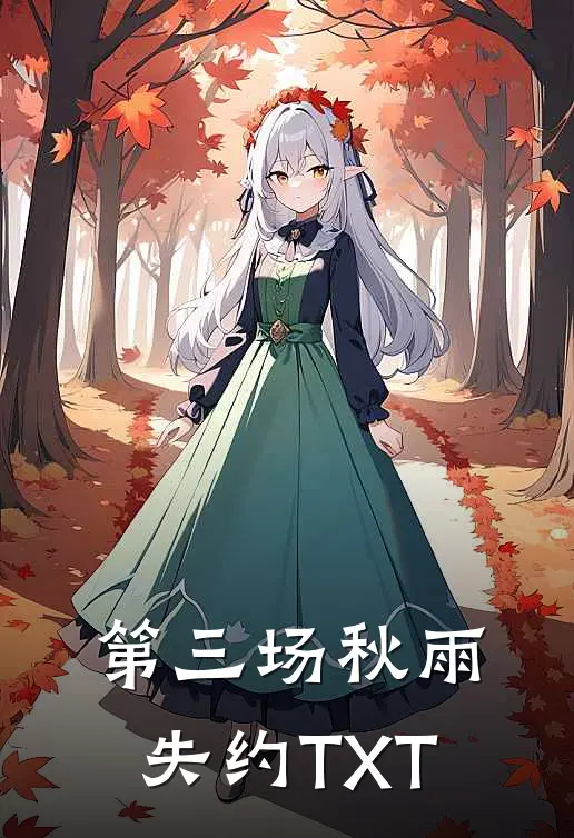 第三场秋雨失约TXT