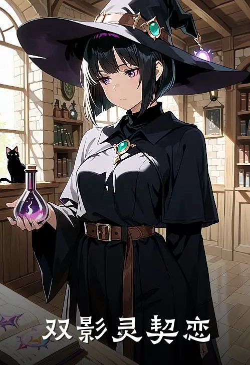 双影灵契恋林羽苏瑶免费小说全集_小说免费完结双影灵契恋林羽苏瑶