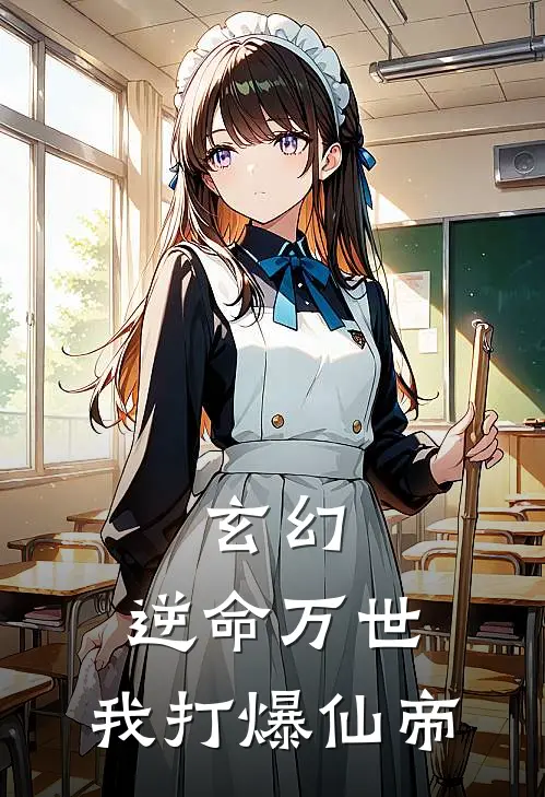 玄幻：逆命万世，我打爆仙帝(苏尘天澜宗)最新好看小说_最新章节列表玄幻：逆命万世，我打爆仙帝(苏尘天澜宗)