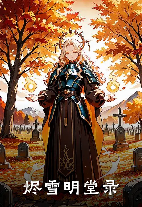 烬雪明堂录(雪雪程锦瑞)热门网络小说_最新章节列表烬雪明堂录(雪雪程锦瑞)