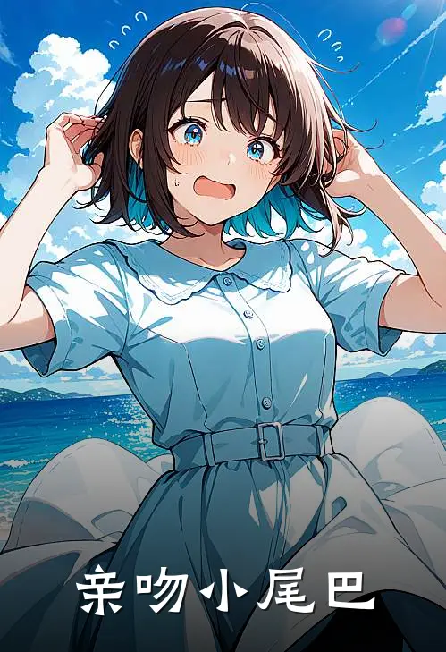 亲吻小尾巴