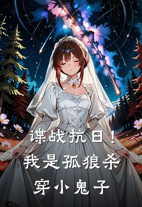 张军张军谍战抗日！我是孤狼，杀穿小鬼子全文免费阅读_张军张军完整版免费阅读