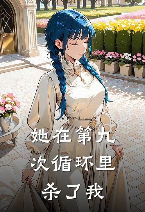 她在第九次循环里杀了我