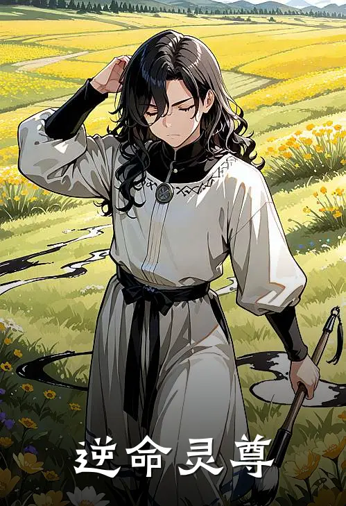 逆命灵尊(林风林宇)小说完结版_全文阅读免费全集逆命灵尊林风林宇