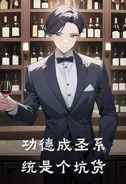 功德成圣系统是个坑货(虚元杨眉)完整版免费全文阅读_最热门小说功德成圣系统是个坑货虚元杨眉