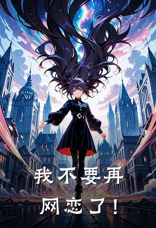 我不要再网恋了！
