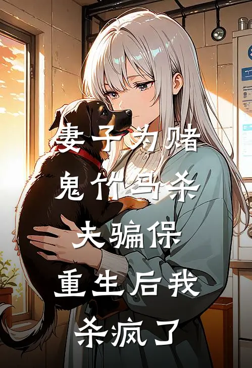 妻子为赌鬼竹马杀夫骗保，重生后我杀疯了陆承宇子轩完结好看小说_最新章节列表妻子为赌鬼竹马杀夫骗保，重生后我杀疯了(陆承宇子轩)