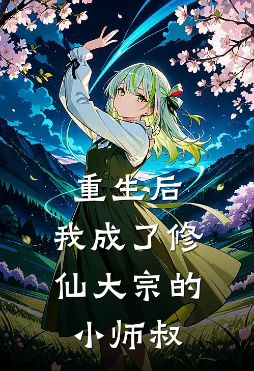 重生后，我成了修仙大宗的小师叔(何晓芙洛玲)热门网络小说_最新章节列表重生后，我成了修仙大宗的小师叔(何晓芙洛玲)