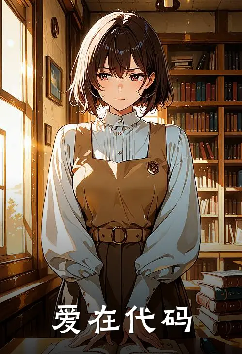 《爱在代码》林逸逸儿已完结小说_爱在代码(林逸逸儿)全文免费阅读无弹窗大结局