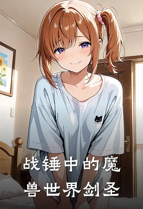 战锤中的魔兽世界剑圣