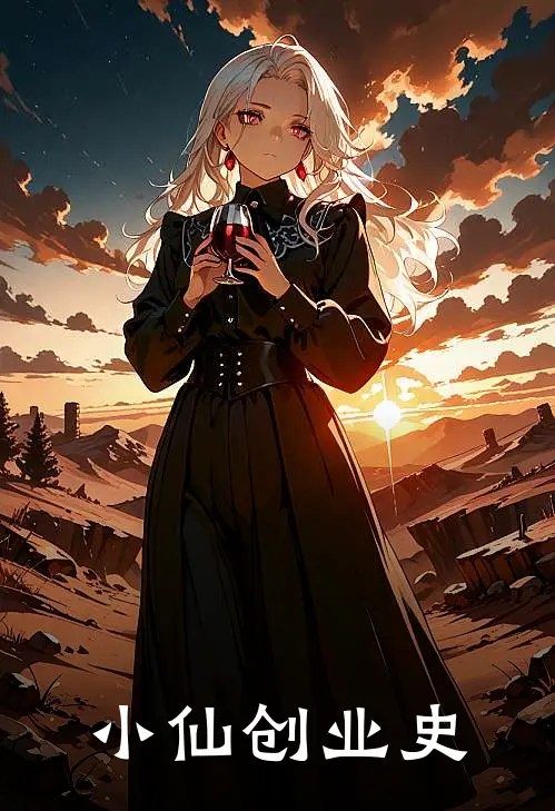 小仙创业史