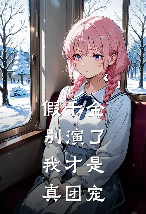 假千金别演了，我才是真团宠(盛繁依秦渊)在线免费小说_热门网络小说假千金别演了，我才是真团宠盛繁依秦渊