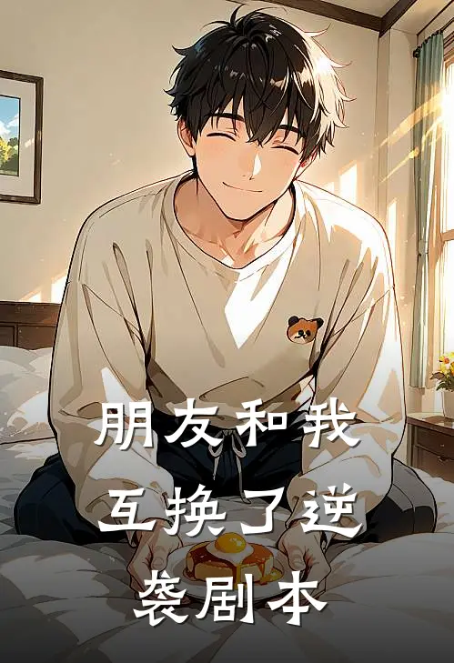 朋友和我互换了逆袭剧本