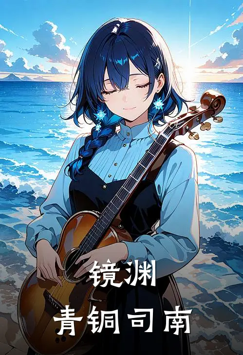 镜渊：青铜司南