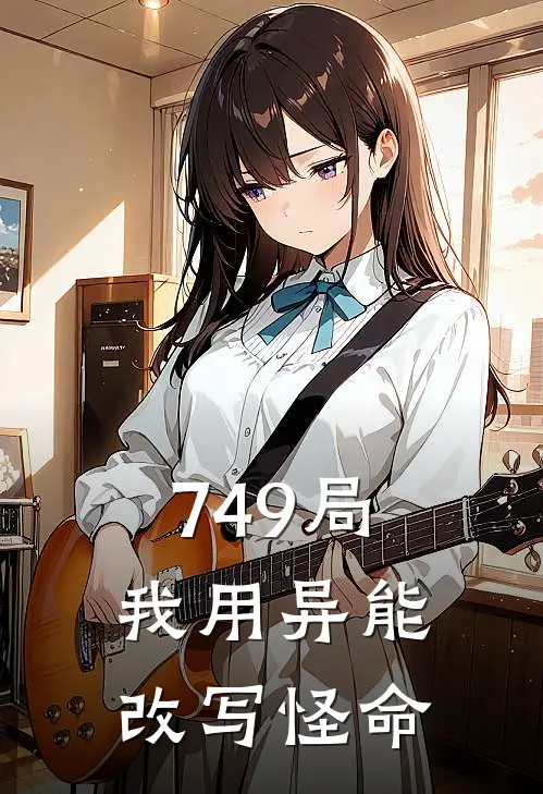 749局，我用异能改写怪命夜羽寒云浅月已完结小说推荐_完整版小说749局，我用异能改写怪命(夜羽寒云浅月)