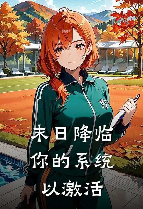 《末日降临你的系统以激活》陈识林悦已完结小说_末日降临你的系统以激活(陈识林悦)经典小说