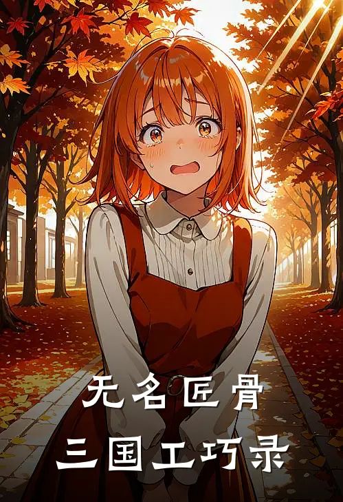 无名匠骨：三国工巧录