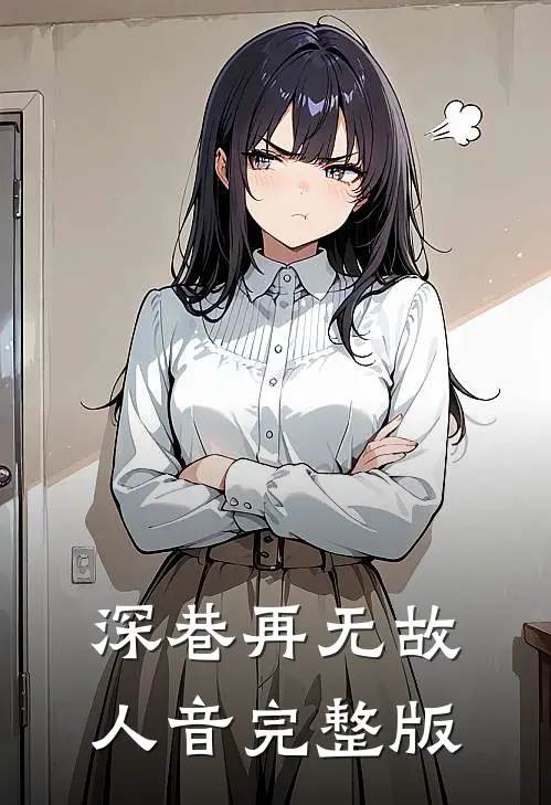 深巷再无故人音完整版