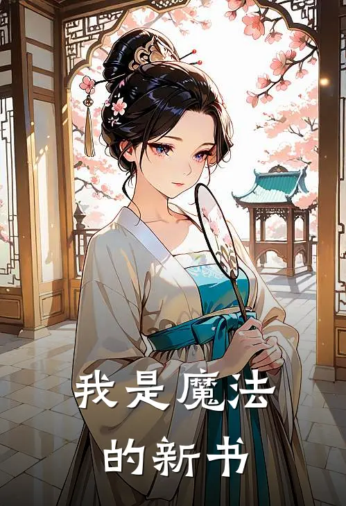 我是魔法的新书